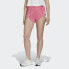 adidas women Hyperglam Mini Shorts