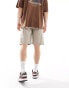 Jack & Jones tech cargo shorts in beige M - Waist 86 cm - фото #2