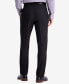 ფოტო #2 პროდუქტის Men's Slim-Fit Stretch Premium Textured Weave Dress Pants