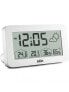 Фото #3 товара Braun BC13WP-DCF digital radio alarm clock w. weather station