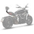 Фото #1 товара SHAD Ducati XDiavel S Backrest Fitting