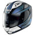Фото #1 товара NOLAN N60-6 Downshift full face helmet