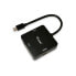 EQUIP Mini DisplayPort To HDMI/DVI/VGA adapter - фото #2