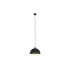 Фото #1 товара Потолочный светильник Home ESPRIT Чёрный Позолоченный Металл 50 W 35 x 35 x 18 cm