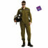 Фото #1 товара Маскарадные костюмы для взрослых My Other Me Top Gun Пилот-авиатор