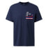 ფოტო #1 პროდუქტის NORTH SAILS Lvdst short sleeve T-shirt