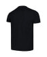 ფოტო #3 პროდუქტის Men's Black Alice in Chains Dirt T-shirt