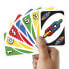 Фото #5 товара Настольная игра Mattel HMY49 – Card Game "Shedding" 7 лет