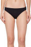 Фото #1 товара Michael Michael Kors Women's 236312 Hipster Bikini Bottom Swimwear Size XS