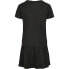URBAN CLASSICS Dress Valance Big short sleeve T-shirt