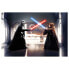 Фото #1 товара Fototapete Star Wars Vader vs. Kenobi