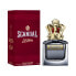 Фото #1 товара Мужская парфюмерия Jean Paul Gaultier Scandal Pour Homme EDT Многоразовая (100 ml)