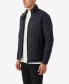 Men's Glacier Reversible Jacket