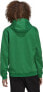 Adidas adidas Entrada 22 Sweatshirt HI2141 Zielone L - фото #3