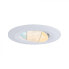 PAULMANN 92999 - Recessed lighting spot - 1 bulb(s) - LED - 5.5 W - 6500 K - White