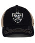 Фото #2 товара Oakland Raiders Trawler CLEAN UP Cap