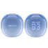 Фото #3 товара Słuchawki bezprzewodowe T9 Bluetooth 5.3 douszne USB-C niebieskie