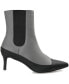 ფოტო #2 პროდუქტის Women's Eleece Dress Booties