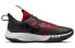 Фото #3 товара Nike Precision 6 FlyEase 实战篮球鞋 红黑 / Баскетбольные кроссовки Nike Precision 6 FlyEase DJ7552-002