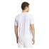 ფოტო #3 პროდუქტის ADIDAS Airchill Pro short sleeve T-shirt