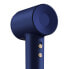 Hair dryer Swift Special Platinum Blue