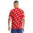 ფოტო #5 პროდუქტის PUMA Amplified Allover Print short sleeve T-shirt