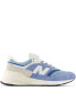 New Balance 997r trainers in blue EU 38.5 - фото #1