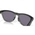 ფოტო #7 პროდუქტის OAKLEY Frogskins hybrid sunglasses