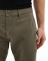 Фото #4 товара Vans Authentic slim chino trousers in tan