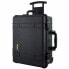 Peli 1560 Foam Black