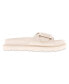 Фото #2 товара Women's Gya Slip-On Flat Sandals