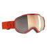 SCOTT Faze II Light Sensitive Ski Goggles