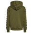 HUMMEL Takao hoodie