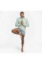 Фото #8 товара Yoga Kışlık Sweatshirt Nike Dri-Fit Restore QZ