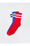 Фото #3 товара Носки LC WAIKIKI Striped Mens Socks