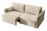 Фото #6 товара Sofa mit Schlaffunktion PIERRA