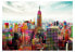 Фото #1 товара Fototapete Colors of New York City