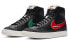 Фото #4 товара Кроссовки Nike Blazer Mid 77 "Color Code" DA2142-046