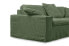 Фото #5 товара Sofa NETTA XL 3-Sitzer Cord