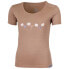 ფოტო #2 პროდუქტის LASTING POPPY 7474 short sleeve T-shirt