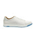 ფოტო #2 პროდუქტის Men's Daxton Knit Lace-Up Sneakers