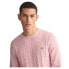 GANT Cable Sweater