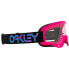 Фото #12 товара Маска силиконовая Oakley O-Frame MX Goggles