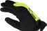 Mechanix Wear RĘKAWICE MECHANIX HI-VIZ ORIGINAL® YELLOW