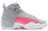 "Air Jordan 12 Retro "Racer Pink" GS 510815-060 Sneakers"