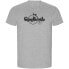 ფოტო #1 პროდუქტის KRUSKIS Enjoy The Ride ECO short sleeve T-shirt