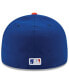 Фото #4 товара New York Mets Authentic Collection 59FIFTY Fitted Cap
