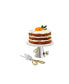 Фото #2 товара Calla Lily Cake Knife & Server Set