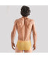 ფოტო #2 პროდუქტის Men's TRANSPARENT PRIDE Package Brief