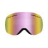 Лыжные очки Snowboard Dragon Alliance X1s Белый Розовый